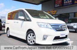 nissan serena 2011 -NISSAN--Serena DBA-FC26--FC26-033642---NISSAN--Serena DBA-FC26--FC26-033642-