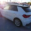 audi a1 2022 -AUDI--Audi A1 GBDKL--GBDKLWAUZZZGB5NR0140---AUDI--Audi A1 GBDKL--GBDKLWAUZZZGB5NR0140- image 21