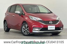 nissan note 2017 -NISSAN--Note DAA-HE12--HE12-042626---NISSAN--Note DAA-HE12--HE12-042626-