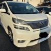 toyota vellfire 2011 CFJ1559002 image 7