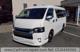 toyota regiusace-van 2007 -TOYOTA--Regius ace Van ADF-KDH211K--KDH211-8000398---TOYOTA--Regius ace Van ADF-KDH211K--KDH211-8000398-