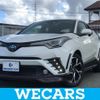 toyota c-hr 2018 quick_quick_DAA-ZYX10_ZYX10-2110782 image 1