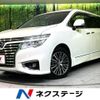 nissan elgrand 2016 -NISSAN--Elgrand DBA-TE52--TE52-083941---NISSAN--Elgrand DBA-TE52--TE52-083941- image 1