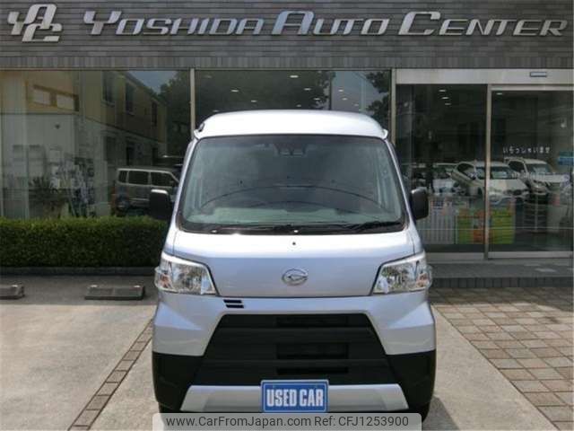 daihatsu hijet-van 2019 CFJ1253900 image 2