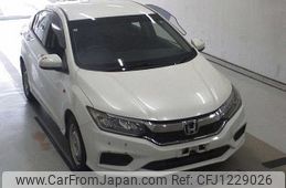 honda grace 2018 -HONDA--Grace GM6改-6100440---HONDA--Grace GM6改-6100440-