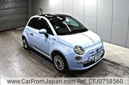 fiat 500 2010 -FIAT 【倉敷 500ぬ6921】--Fiat 500 31214-ZFA31200000466166---FIAT 【倉敷 500ぬ6921】--Fiat 500 31214-ZFA31200000466166-