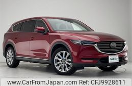 mazda cx-8 2018 -MAZDA--CX-8 3DA-KG2P--KG2P-111378---MAZDA--CX-8 3DA-KG2P--KG2P-111378-