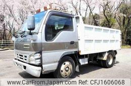 isuzu elf-truck 2005 CFJ1606068