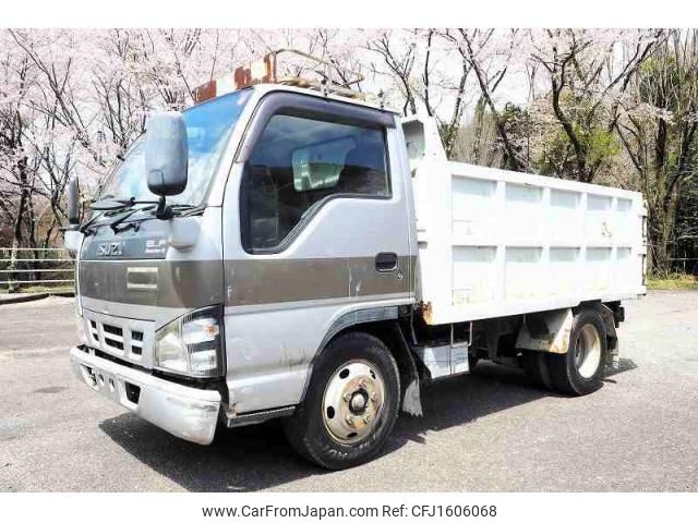 isuzu elf-truck 2005 CFJ1606068 image 1