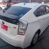 toyota prius 2010 -TOYOTA--Prius DAA-ZVW30--ZVW30-1214733---TOYOTA--Prius DAA-ZVW30--ZVW30-1214733- image 17