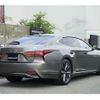 lexus ls 2021 -LEXUS--Lexus LS 6AA-GVF50--GVF50-6006717---LEXUS--Lexus LS 6AA-GVF50--GVF50-6006717- image 2