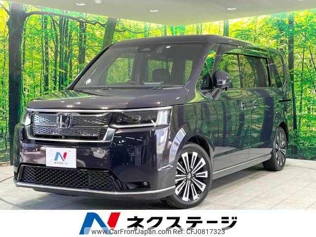 honda stepwagon 2022 -HONDA--Stepwgn 6AA-RP8--RP8-1005689---HONDA--Stepwgn 6AA-RP8--RP8-1005689- image 1