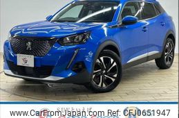 peugeot 2008 2021 quick_quick_5BA-P24HN05_VR3USHNSSMJ705929