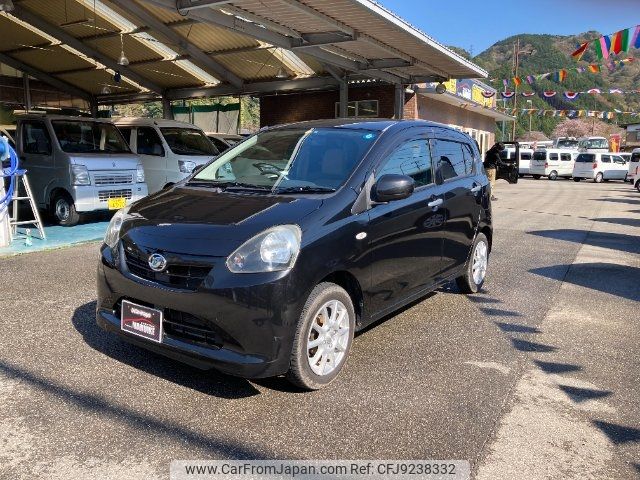 daihatsu mira-e-s 2011 -DAIHATSU 【飛騨 580ｸ731】--Mira e:s LA300S--1039455---DAIHATSU 【飛騨 580ｸ731】--Mira e:s LA300S--1039455- image 1