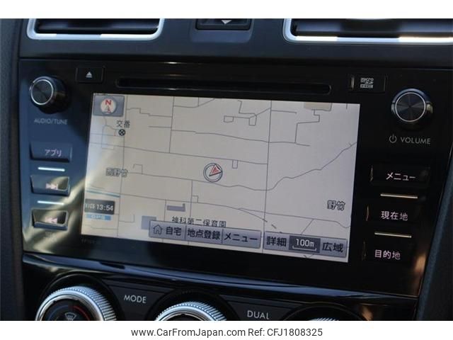subaru forester 2017 CFJ1808325 image 2