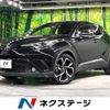 toyota c-hr 2017 -TOYOTA--C-HR DAA-ZYX10--ZYX10-2085053---TOYOTA--C-HR DAA-ZYX10--ZYX10-2085053- image 1