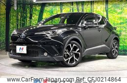 toyota c-hr 2017 -TOYOTA--C-HR DAA-ZYX10--ZYX10-2085053---TOYOTA--C-HR DAA-ZYX10--ZYX10-2085053-