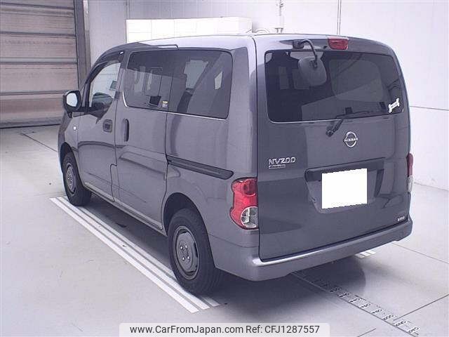 nissan nv200-vanette 2023 -NISSAN 【長野 430ﾄ910】--NV200 VNM20-116497---NISSAN 【長野 430ﾄ910】--NV200 VNM20-116497- image 2