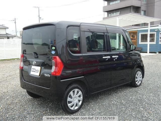 daihatsu tanto 2017 CFJ1557919 image 2