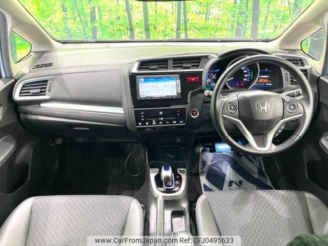 honda fit 2014 -HONDA--Fit DAA-GP5--GP5-3099539---HONDA--Fit DAA-GP5--GP5-3099539- image 2