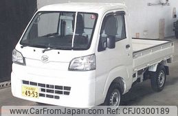 daihatsu hijet-truck 2017 -DAIHATSU 【つくば 480ｹ4953】--Hijet Truck S510P--0178812---DAIHATSU 【つくば 480ｹ4953】--Hijet Truck S510P--0178812-