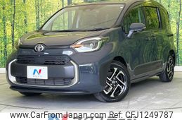 toyota sienta 2023 quick_quick_MXPL10G_MXPL10-1047509