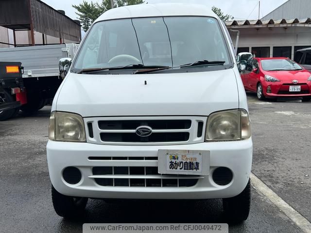 daihatsu hijet-cargo 2000 GOO_JP_700090373030240727003 image 2