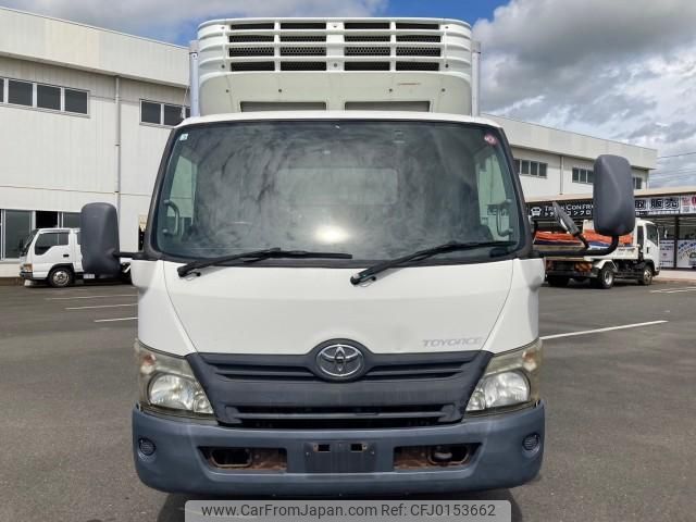 toyota toyoace 2012 quick_quick_SKG-XZU710_XZU710-0002496 image 2