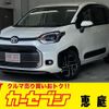 toyota sienta 2023 CFJ1489091 image 1