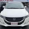 honda odyssey 2010 -HONDA--Odyssey RB3--1105857---HONDA--Odyssey RB3--1105857- image 2