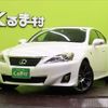 lexus is 2012 -LEXUS--Lexus IS DBA-GSE20--GSE20-5168231---LEXUS--Lexus IS DBA-GSE20--GSE20-5168231- image 1