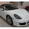 porsche boxster 2015 -PORSCHE 【大宮 303ｿ9553】--Porsche Boxster 981MA122--FK110213---PORSCHE 【大宮 303ｿ9553】--Porsche Boxster 981MA122--FK110213- image 14