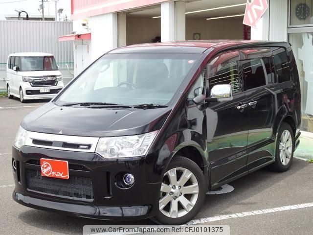 mitsubishi delica-d5 2014 quick_quick_DBA-CV2W_CV2W-1000434 image 1