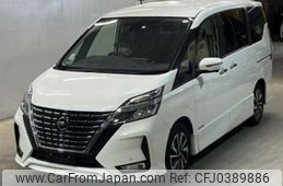 nissan serena 2022 quick_quick_5AA-GFC27_242493