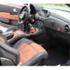 abarth 595 2019 quick_quick_ABA-31214T_ZFA3120000JB00028 image 10