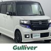 honda n-box 2016 -HONDA--N BOX DBA-JF1--JF1-2532240---HONDA--N BOX DBA-JF1--JF1-2532240- image 1