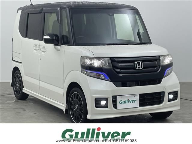 honda n-box 2016 -HONDA--N BOX DBA-JF1--JF1-2532240---HONDA--N BOX DBA-JF1--JF1-2532240- image 1