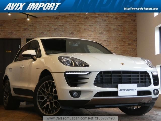 porsche macan 2015 quick_quick_95BCTM_WP1ZZZ95ZFLB72941 image 1