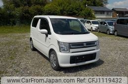 suzuki wagon-r 2020 -SUZUKI--Wagon R 5AA-MH95S--MH95S-115127---SUZUKI--Wagon R 5AA-MH95S--MH95S-115127-