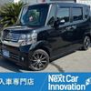 honda n-box 2014 quick_quick_DBA-JF1_JF1-1444121 image 1