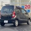 suzuki wagon-r 2009 -SUZUKI--Wagon R DBA-MH23S--MH23S-257244---SUZUKI--Wagon R DBA-MH23S--MH23S-257244- image 16