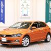 volkswagen polo 2018 -VOLKSWAGEN--VW Polo ABA-AWCHZ--WVWZZZAWZJU013301---VOLKSWAGEN--VW Polo ABA-AWCHZ--WVWZZZAWZJU013301- image 1