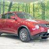 nissan juke 2010 -NISSAN--Juke DBA-YF15--YF15-008116---NISSAN--Juke DBA-YF15--YF15-008116- image 17