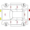 toyota rav4 2023 -TOYOTA--RAV4 6BA-MXAA54--MXAA54-4037871---TOYOTA--RAV4 6BA-MXAA54--MXAA54-4037871- image 2