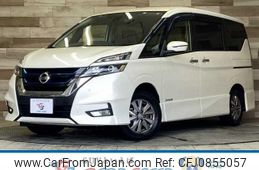 nissan serena 2018 quick_quick_DAA-HFC27_HFC27-006342