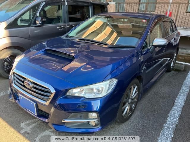 subaru levorg 2014 -SUBARU--Levorg DBA-VM4--VM4-019052---SUBARU--Levorg DBA-VM4--VM4-019052- image 1