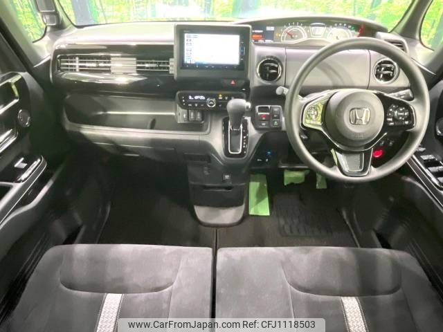 honda n-box 2022 -HONDA--N BOX 6BA-JF3--JF3-5209131---HONDA--N BOX 6BA-JF3--JF3-5209131- image 2
