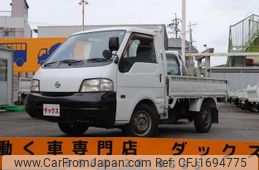nissan vanette-truck 2010 CFJ1694775