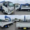 isuzu elf-truck 2009 -ISUZU--Elf PKG-NPR75N--NPR75-7004874---ISUZU--Elf PKG-NPR75N--NPR75-7004874- image 5