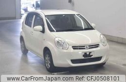 toyota passo undefined -TOYOTA--Passo KGC30-0168450---TOYOTA--Passo KGC30-0168450-